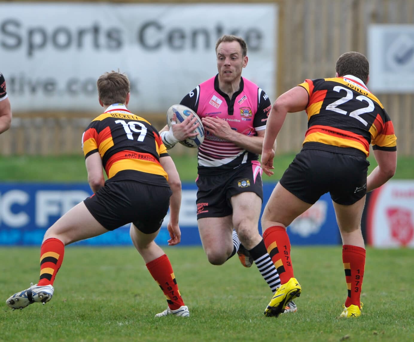 2013 - Dewsbury v Workington - dewsbury v workington (10)